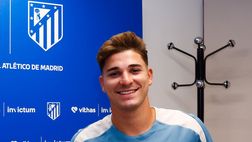 Gianluca Simeone: “Per tutta l’estate ho detto a papà di prendere Julián”