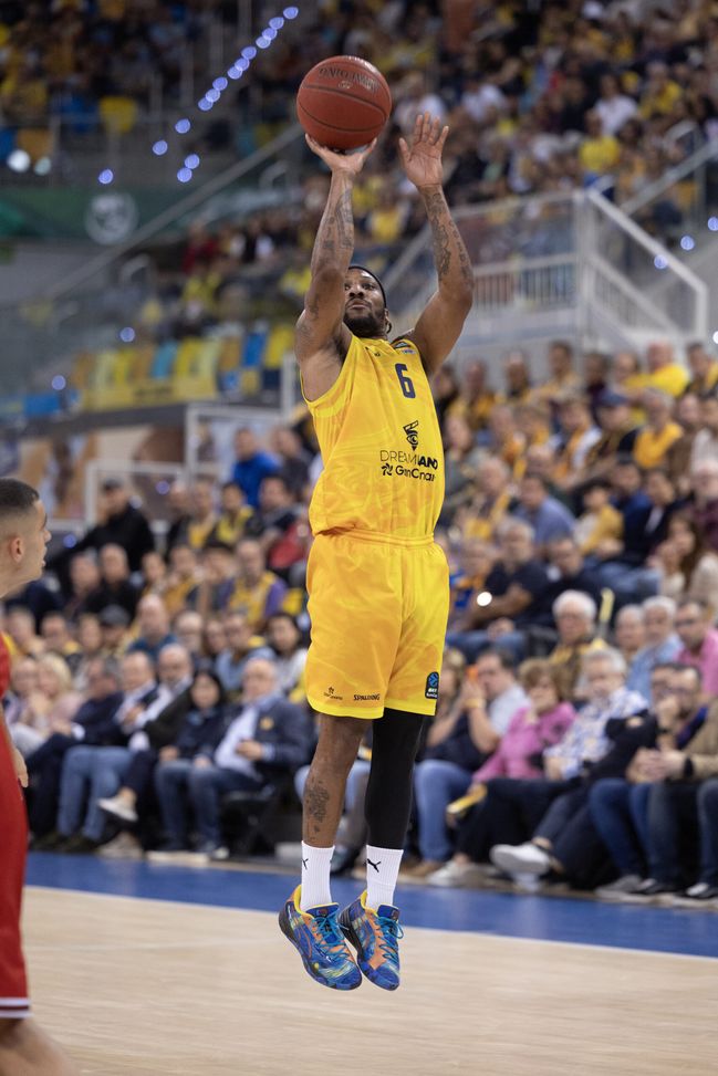 Gran Canaria-Le Mans, dove vedere la partita in diretta TV e in streaming LIVE- immagine 2