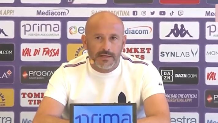 Fiorentina-Parma, Italiano: “Reazione dimostra che abbiamo anima. Nzola e Beltran…” Fiorentina