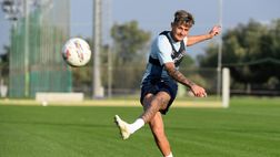 Mercato Lazio, Diego Gonzalez verrà svincolato in futuro? Le ultime sul paraguaiano