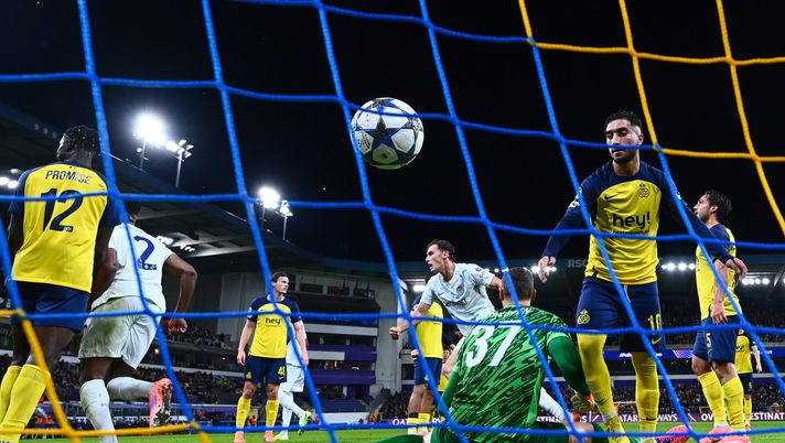 Cds – L’Inter prosegue il volo. A Napoli nelle migliori condizioni possibili, però… - immagine 1