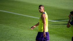 Gazzetta: “3-4-1-2 o 3-4-2-1? Kean, Dzeko e Gudmundsson in campo insieme”