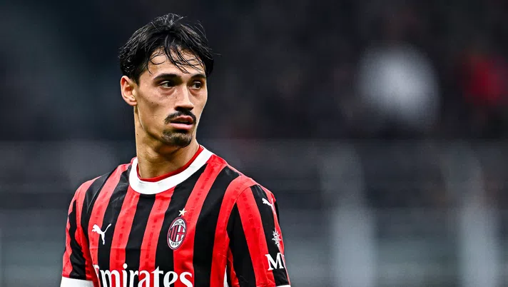 Milan-Como 2-1, Reijnders ci porta in vantaggio! Che palla di Abraham - immagine 1