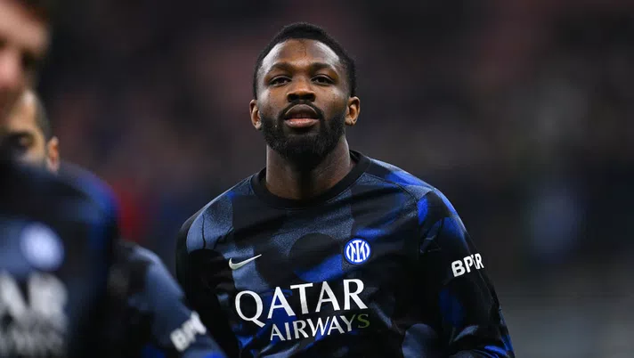 Sky – L’Inter torna al lavoro: Thuram e Carlos Augusto a parte, il punto sulle loro condizioni - immagine 1
