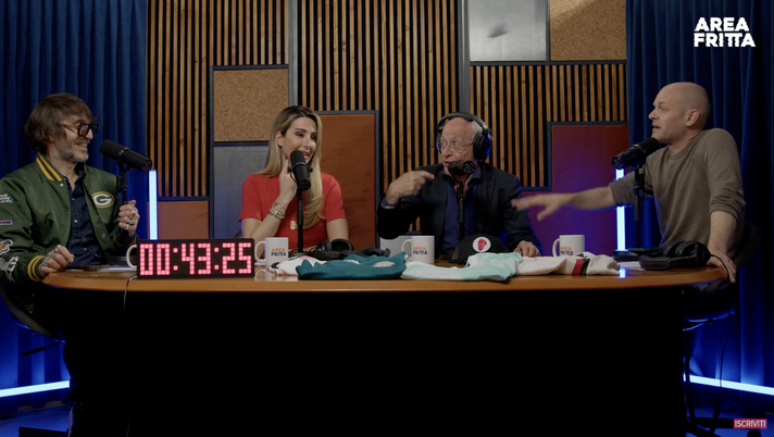 Pellegatti: “Vorrei subito Simone Inzaghi al Milan. Si lamenta? Mi interessa che…” - immagine 1