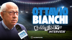 Bianchi: “Maradona non si lamentava mai! Conte non si può discutere. Su Roma-Napoli…”