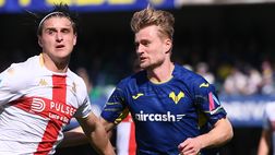 Frese: “Momento difficile, non siamo stati bravi come a Bologna”