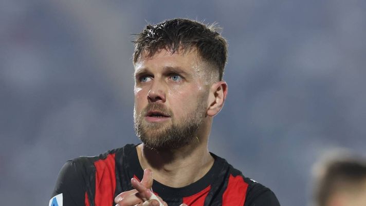 Milan-Lecce 1-0: la sblocca di testa Füllkrug! | Serie A News