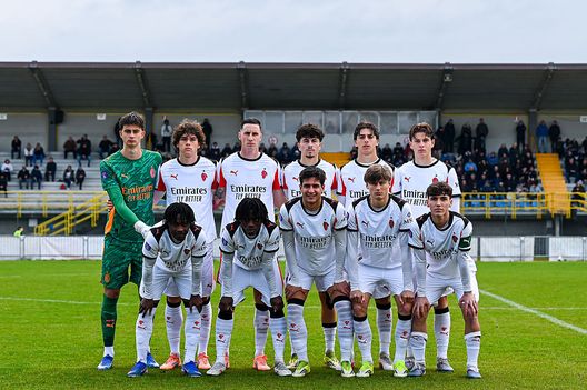 Serie D, le formazioni ufficiali di Milan Futuro-Sondrio: Magrassi-Traore in avanti- immagine 2