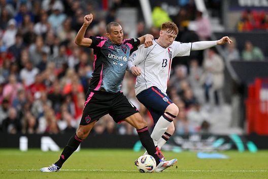 River Plate, ecco Trezeguet: ritorno in Argentina per la nuova carica istituzionale- immagine 2