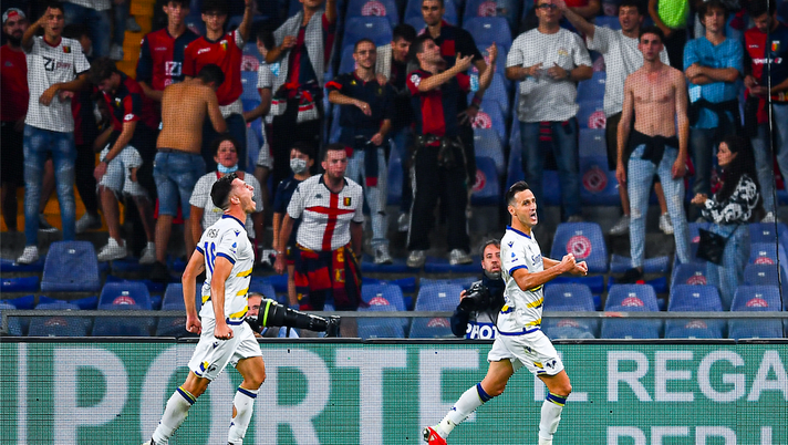 Pagelle, Simeone e Kalinic volano alti. Blackout in difesa - immagine 1