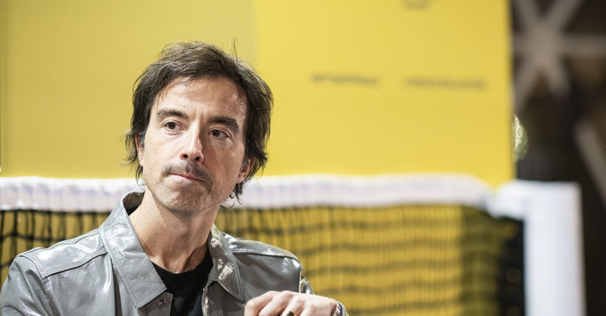 Diodato, il 25 aprile esce il nuovo brano Non ci credo più. In estate 15 date