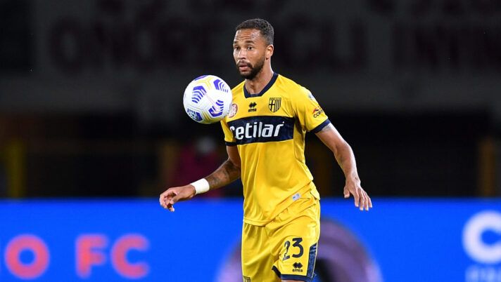 Parma, infortunio per Hernani: cambio obbligato nell’amichevole contro l’Atalanta - immagine 1