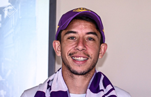 Così Pradè chiama Maxime Lopez: un soprannome che spiega molto- immagine 2