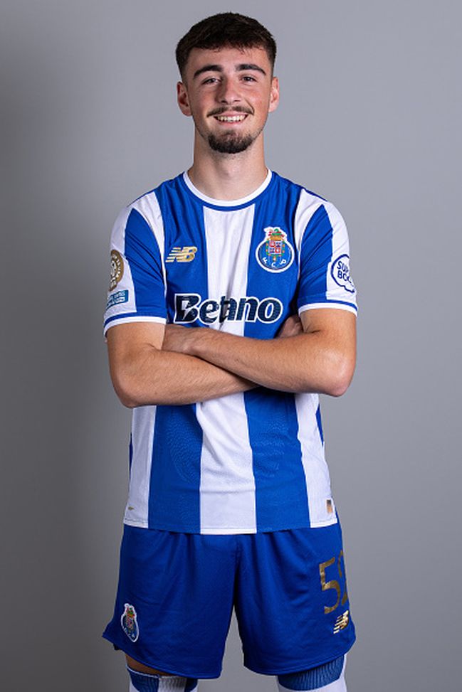 Porto, paura per Martim Fernandes: il difensore coinvolto in un incidente stradale- immagine 2