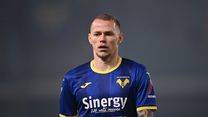 Verona, buone notizie: Duda recuperato per l’Udinese. Le possibili scelte di formazione - immagine 1