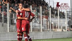 Toro, big match per la Primavera ad Empoli
