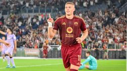 Dovbyk: “In una nuova squadra serve tempo. Mi sto adattando al nuovo allenatore e sto facendo meglio”