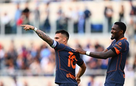 Lazio-Inter, esordio per Mosconi! Coppini da Lautaro e Barella gli dà questo soprannome- immagine 2