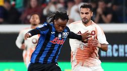 Lookman: “Tre punti fondamentali. Siamo contenti di essere tornati in Champions”