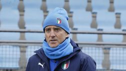 Calamai: “Mancini, decisione inaccettabile e imbarazzante. Pugnalata al nostro calcio”