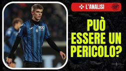 Milan, attento a De Ketelaere! Può essere davvero un pericolo?