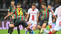 Torna il derby Ternana-Perugia: il Bari resta in Serie B