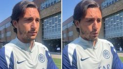 Inter, Darmian: “Finale Champions ferita che resta per sempre. Ma ora chance grossa”