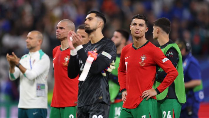 Joao Felix condanna il Portogallo, la Francia passa ai rigori: CR7 fuori dall’Europeo - immagine 1
