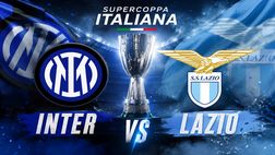 ESCLUSIVA FCINTER1908 / Supercoppa Inter-Lazio: trattativa in corso con il Marocco. Altrimenti…