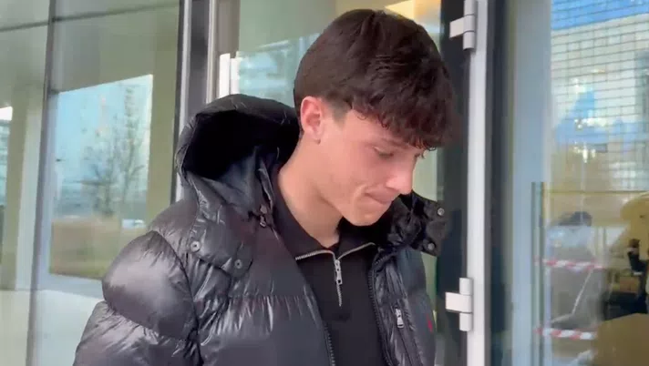 Lavelli: “Rinnovo? Contento di continuare questo percorso. Ecco a chi mi ispiro” - immagine 1
