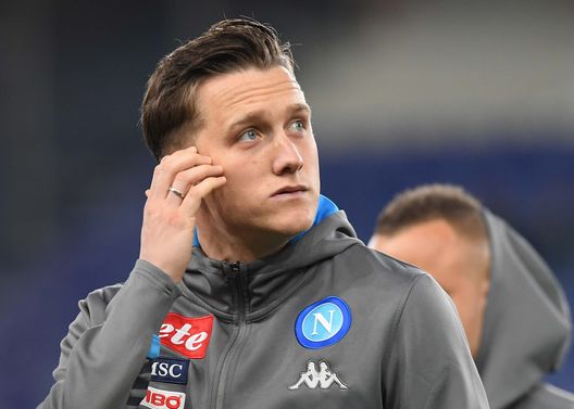 Getty Images EDICOLA / CdS: Zielinski sceglie l’Inter. Marotta prepara tre colpi a parametro zero- immagine 2