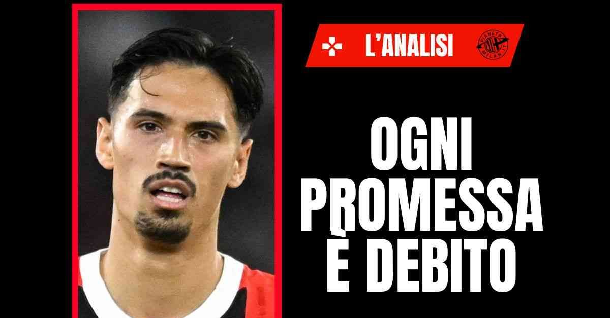 Milan, trattativa avanzata Reijnders Manchester City? Eppure ci avevate promesso … Milan, trattativa avanzata Reijnders Manchester City? Eppure ci avevate promesso …