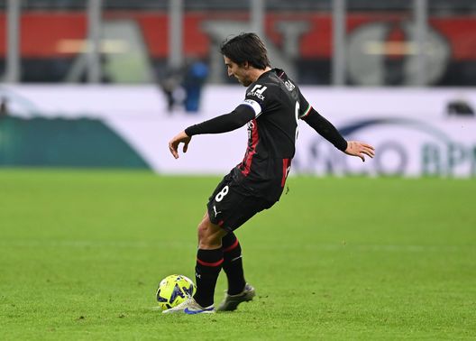 Milan, Krunic-Tonali coppia titolare in mediana. Pobega verso un’altra panchina- immagine 2
