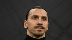 Bologna-Milan rinviata? L’assurdo post di Ibrahimovic all’improvviso