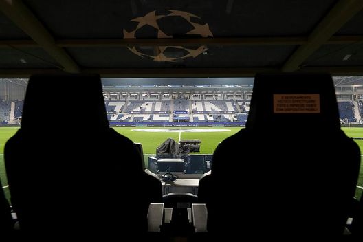 Atalanta, Percassi: “Incentivi per il passaggio del turno? Fa parte della nostra politica”- immagine 2