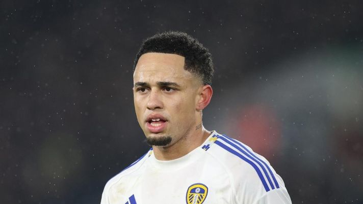 Okafor, da alternativa al Milan a titolare al Leeds: ecco i numeri dell'attaccante