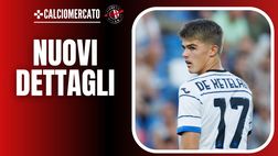 Mercato Milan – De Ketelaere-Atalanta, le reali cifre e l’accordo… in volo