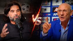 Cagni: “Adani? Mi offendo se parla chi stimo, lui non è tra queste. E la cosa bella è che…”