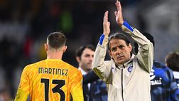 Inzaghi 150, coralità, Zalewski, i record di Bastoni e Asllani: i numeri di Torino-Inter