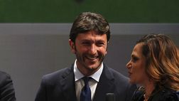 Minotti: “Beltran? Vi racconto gli inizi di Crespo. Il Parma se la gioca”