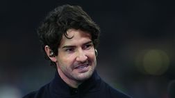 Pato ancora oggi imbevuto di Milan: al derby si è visto…