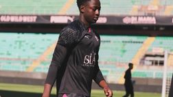 Calciomercato Torino: Gallea Beidi ceduto al Lumezzane