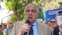 Questione Stadio, Lagalla: “Interventi in corso per rispettare i criteri della Lega”