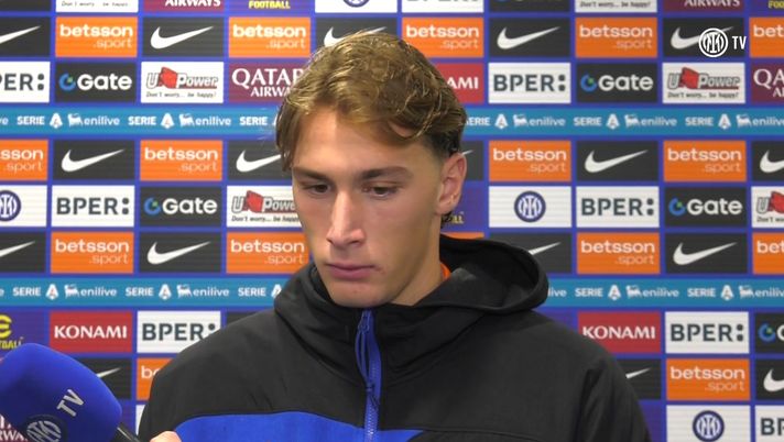 Esposito a InterTV: “Per ribaltare un risultato ci vuole forte mentalità. Sui cori…” - immagine 1