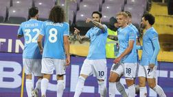 Lazio, il programma della vigilia: allenamento a Formello, poi verso la Baviera