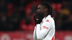 Gazzetta: “Fiorentina pigra e distratta. Izzo annulla prima Gudmundsson poi Kean”