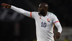 Romano: “Lukaku? Roma in missione, si tratta. Il Chelsea fa filtrare che…”