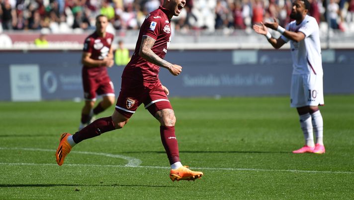 Toro, occhio ai diffidati: tre titolari a rischio, dopo Verona c’è la Fiorentina - immagine 1