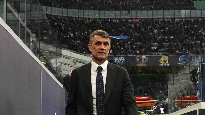 Milan, Hubner: 'Quella volta che Maldini mi chiese la maglia. Camarda ...'